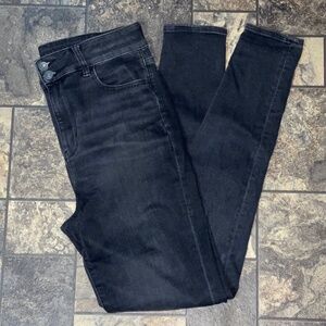 American Eagle Super Hi Rise Jegging